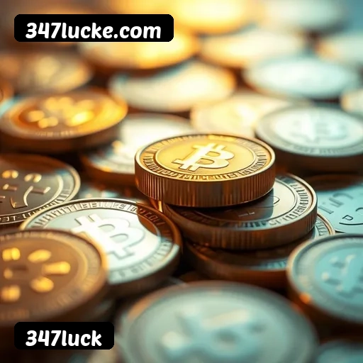 347luck bônus R$5.000 + 500 giros - Rollover 35x, prazo 30 dias, 38% taxa conversão