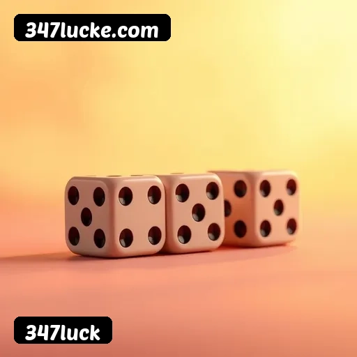 Tabela RTP dos jogos de cassino da 347luck