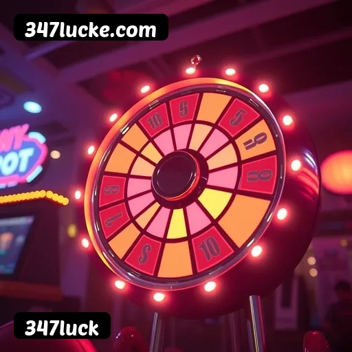 347luck APP mobile iOS Android - 187 mil downloads São Paulo Rio BH