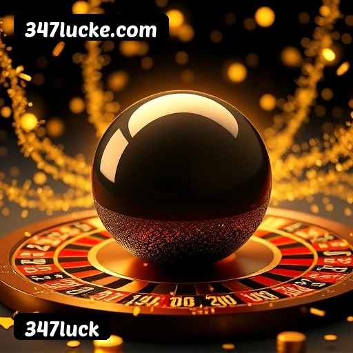 347luck PIX instantâneo Brasil - Depósito e saque em minutos 24/7