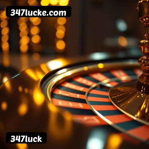 Níveis do programa VIP da 347luck
